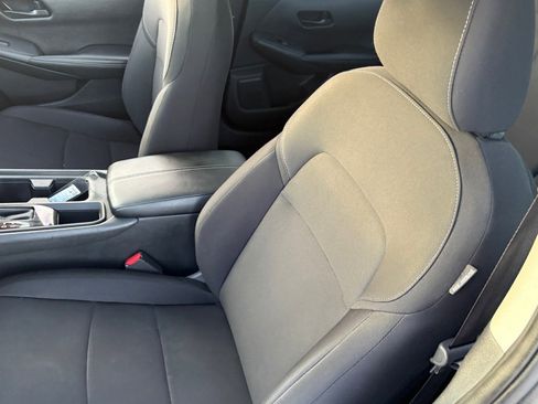 Certified 2024 Nissan Sentra S image 28