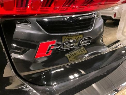 Certified 2024 Audi RS 6 performance image 8