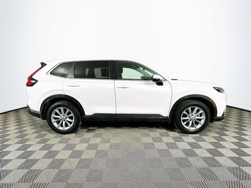Used 2024 Honda CR-V EX-L image 10