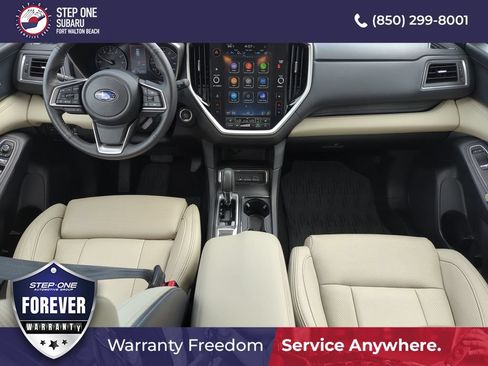 Used 2023 Subaru Ascent Limited AWD/4WD image 15