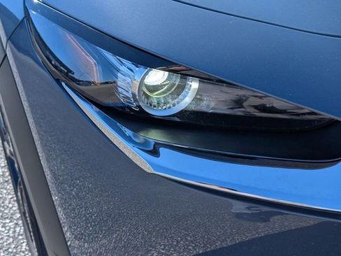 Used 2024 MAZDA CX-30 AWD 2.5 S w/ Preferred Package image 13