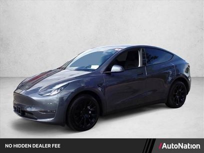 Used 2023 Tesla Model Y Long Range