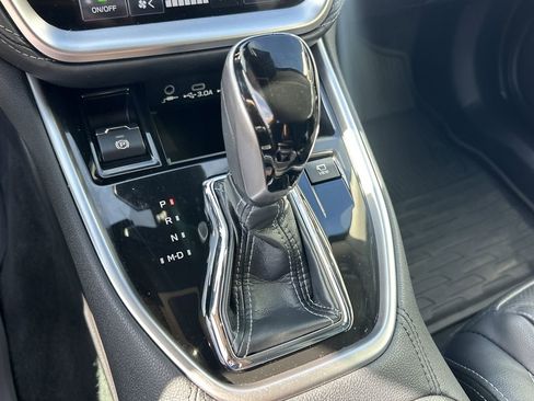 Certified 2023 Subaru Outback Touring XT image 27