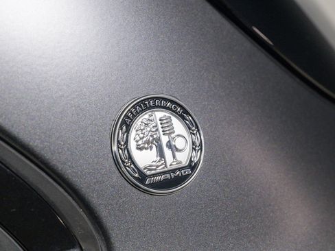 Used 2023 Mercedes-Benz E 63 AMG S image 46