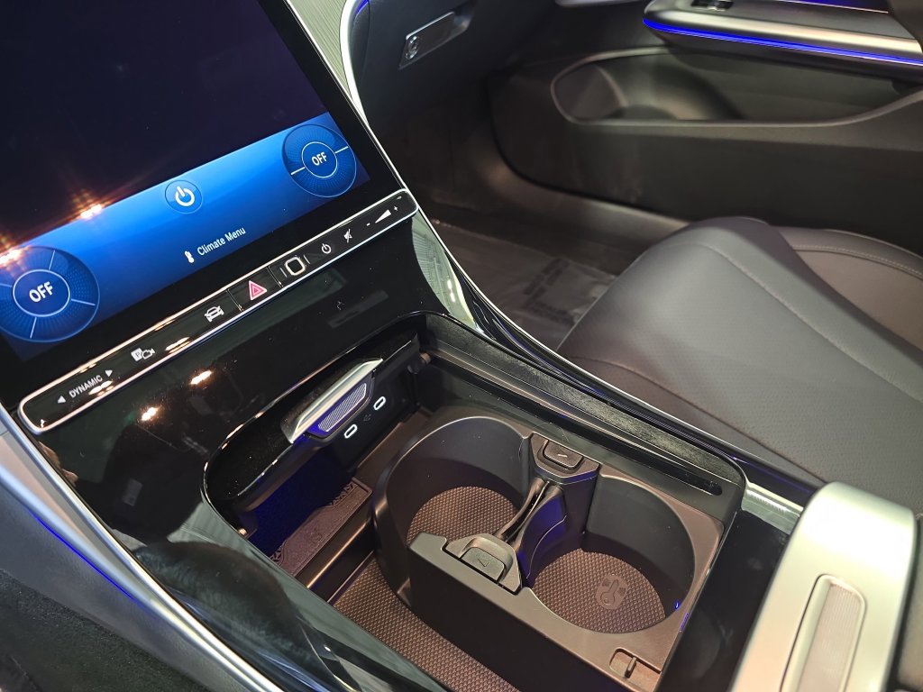 New 2026 Mercedes-Benz CLE 450 4MATIC Coupe image 26