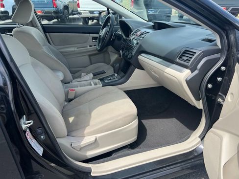 Used 2012 Subaru Impreza 2.0i Premium w/ All-Weather Pkg AWD/4WD image 17