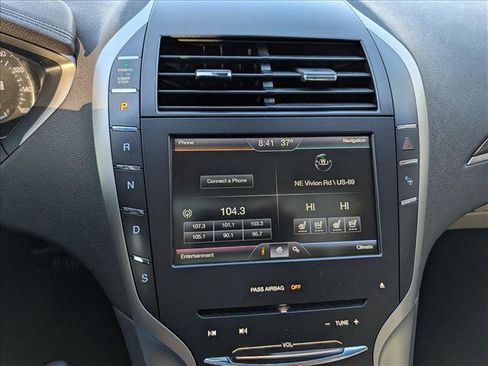 Used 2014 Lincoln MKZ w/ Equipment Group 102A Reserve image 36