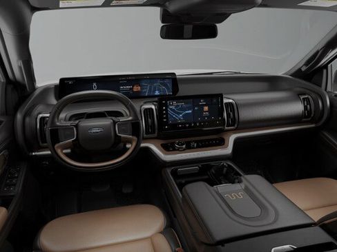 New 2026 Ford Expedition King Ranch AWD/4WD image 30