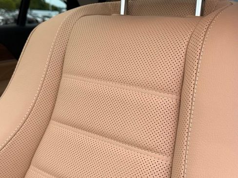 New 2026 Mercedes-Benz GLE 350 4MATIC image 15
