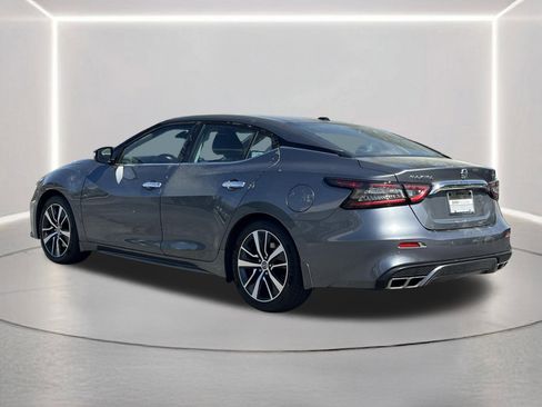 Used 2020 Nissan Maxima 3.5 SL w/ Floor Mat Group image 23