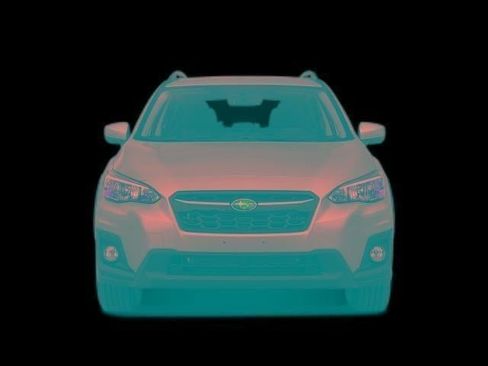Used 2020 Subaru Crosstrek 2.0i Premium w/ Moonroof Package 2 AWD/4WD image 35