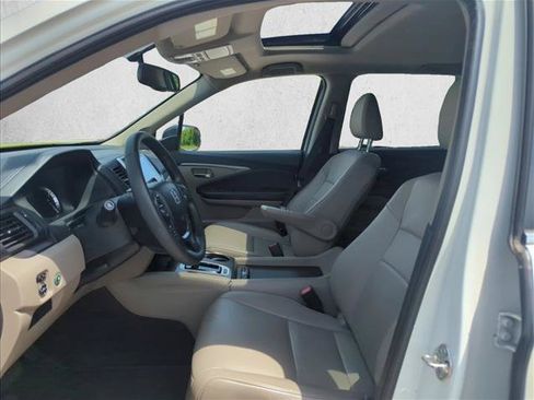 Used 2018 Honda Pilot EX-L image 14