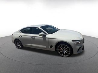 Used 2025 Genesis G70 2.5T AWD/4WD video 2