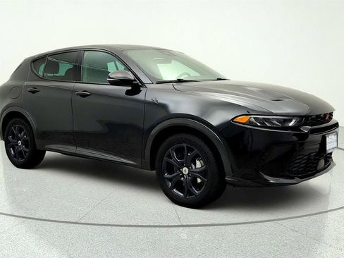 Used 2024 Dodge Hornet R/T w/ R/T Blacktop Package AWD/4WD image 3