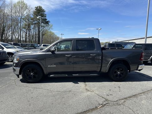Used 2019 RAM 1500 Laramie image 6