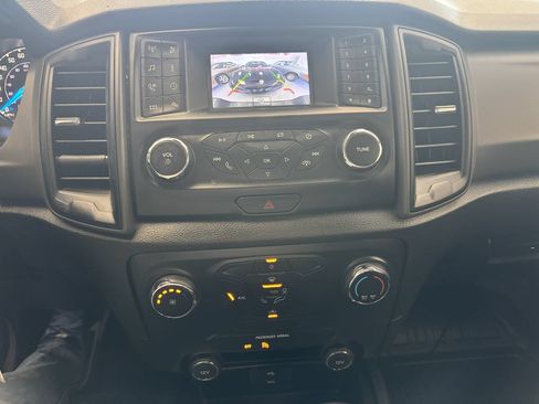 Used 2019 Ford Ranger XL w/ Equipment Group 101A Mid RWD image 17