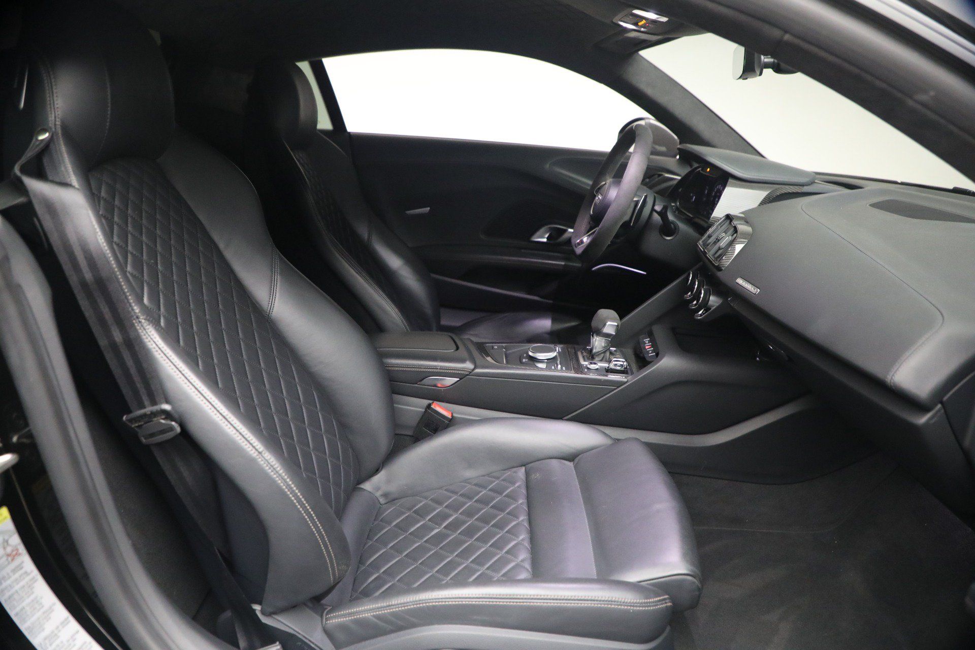 Used 2020 Audi R8 V10 performance w/ Decennium Edition AWD/4WD image 25