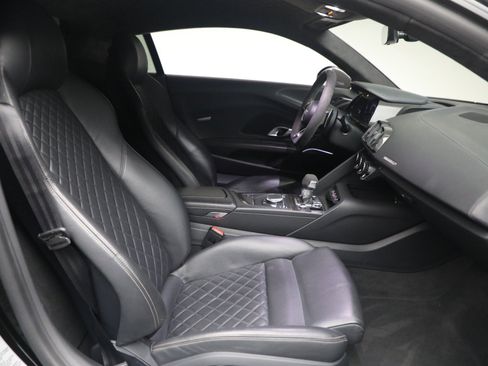 Used 2020 Audi R8 V10 performance w/ Decennium Edition AWD/4WD image 25