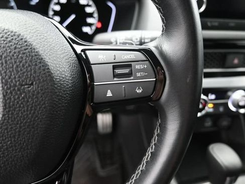 Used 2024 Honda Civic Sport image 6
