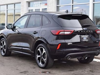 Used 2024 Ford Escape ST-Line Select w/ Tech Pack #2