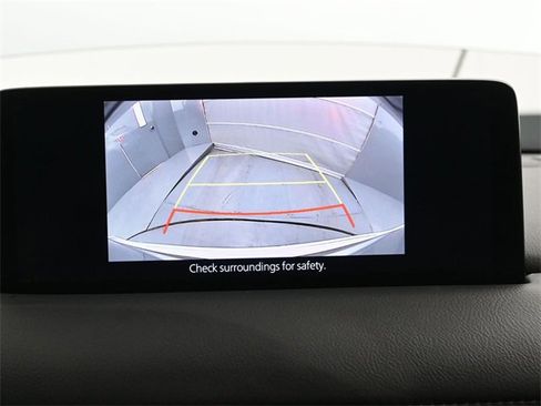 Certified 2023 MAZDA CX-5 AWD 2.5 Turbo image 23