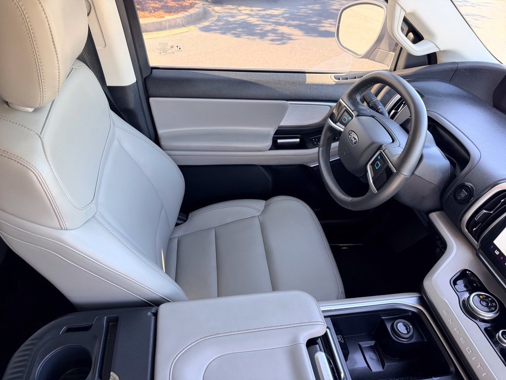 Certified 2025 Ford Expedition Max Active RWD image 14