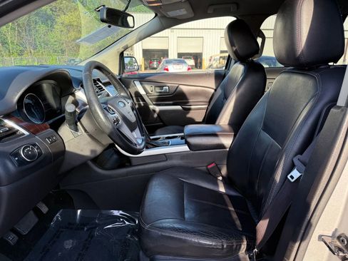 Used 2013 Ford Edge Limited image 2