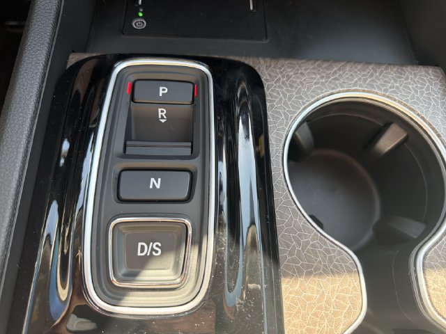 New 2026 Honda Pilot Elite image 37