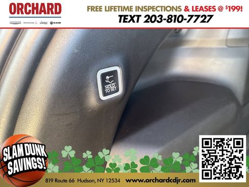 Used 2025 Jeep Wagoneer S Limited image 18