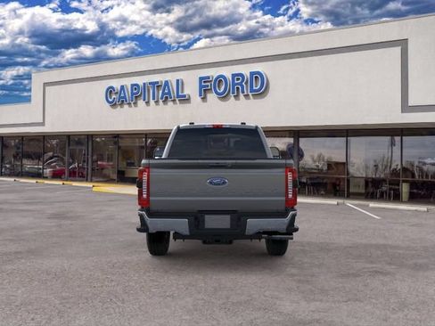 New 2026 Ford F350 Lariat w/ Chrome Package AWD/4WD image 5