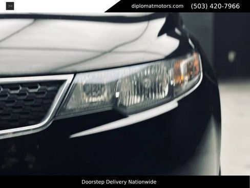 Used 2013 Kia Forte EX FWD image 13