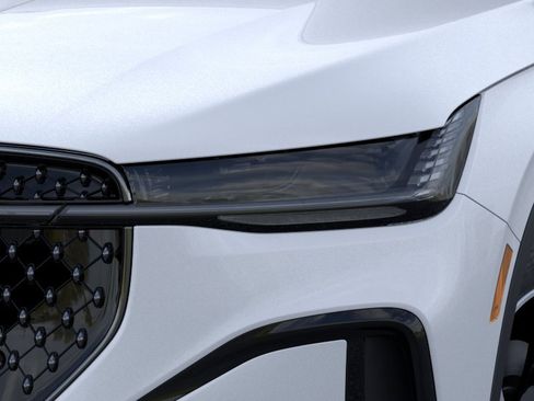 New 2026 Lincoln Nautilus Premier w/ Jet Appearance Package image 18