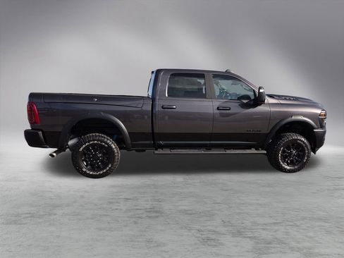 New 2026 RAM 2500 Power Wagon image 8
