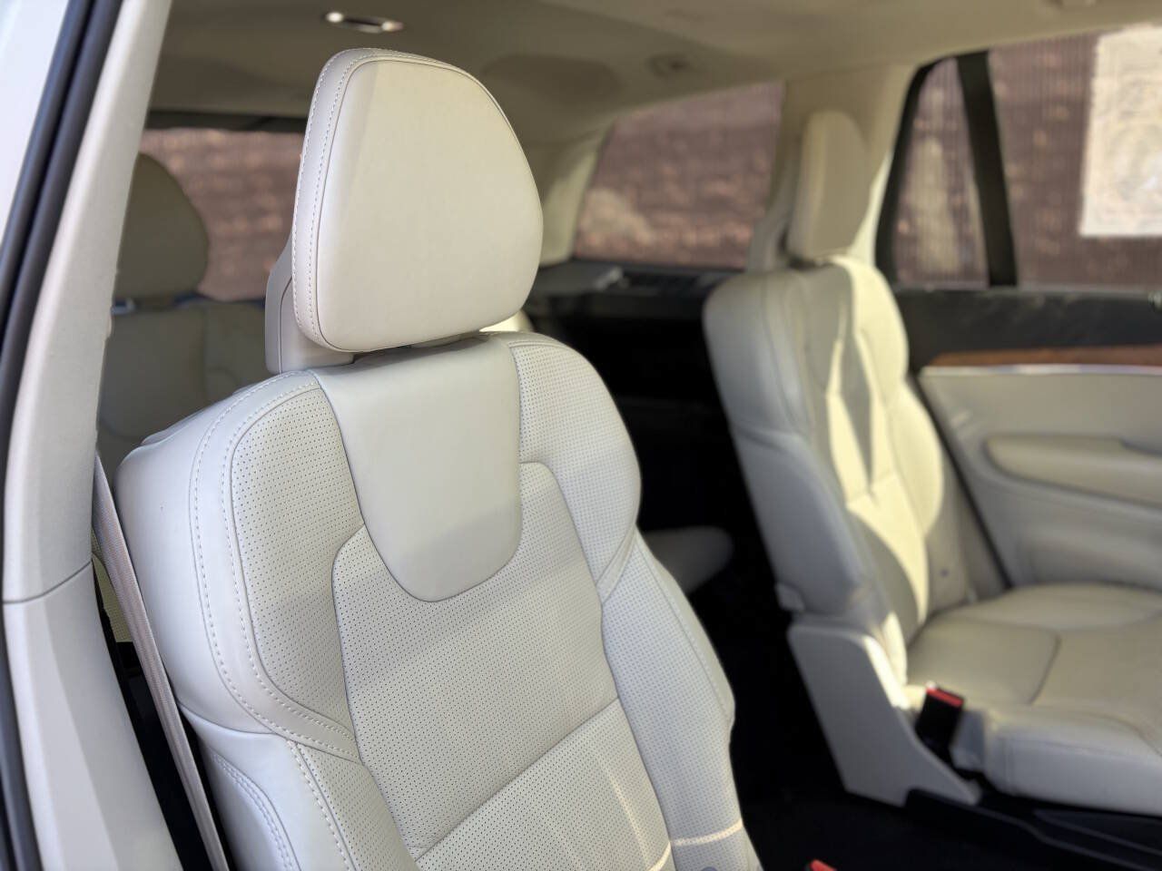 Used 2020 Volvo XC90 T6 Inscription w/ Protection Package AWD/4WD image 18