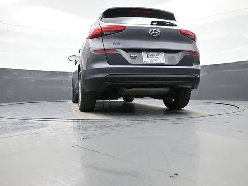 Certified 2021 Hyundai Tucson Value image 29