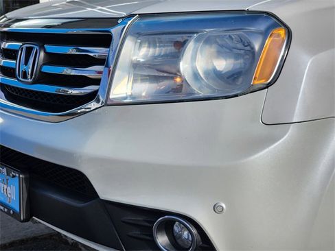 Used 2013 Honda Pilot Touring image 10