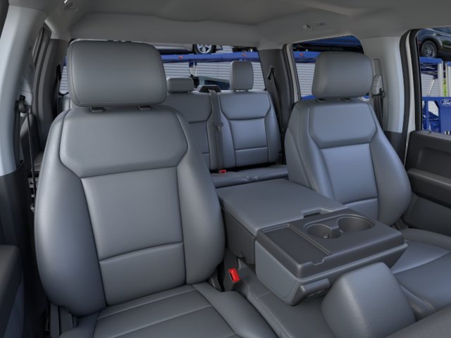 New 2026 Ford F150 XL AWD/4WD image 11