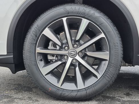Used 2026 Acura MDX SH-AWD w/ Technology Package image 7