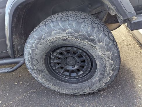 Used 2021 Jeep Wrangler Unlimited Rubicon image 7