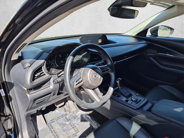 Used 2021 MAZDA CX-30 AWD 2.5 S w/ Select Package image 9