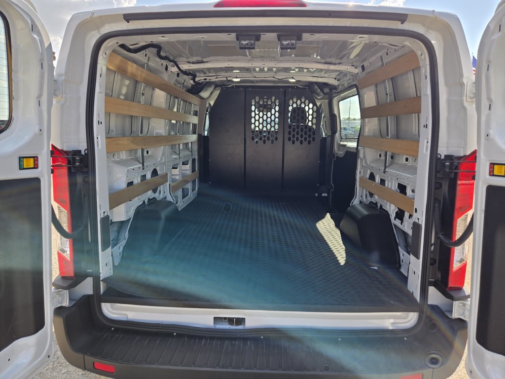 Used 2025 Ford Transit 250 Low Roof w/ Exterior Upgrade Package RWD image 31