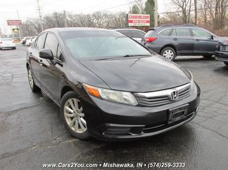 Used 2012 Honda Civic EX image 1