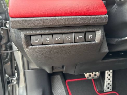 New 2026 Toyota Camry XSE w/ Premium Plus Package FWD image 25