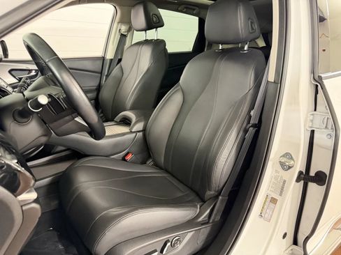 Used 2021 Acura RDX AWD image 13