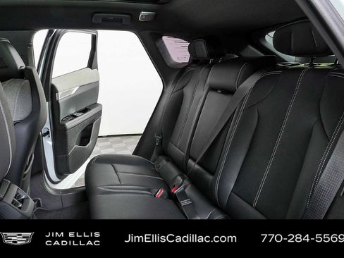New 2026 Cadillac Optiq Sport 1 RWD image 21
