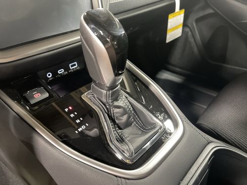 New 2025 Subaru Legacy Premium image 22