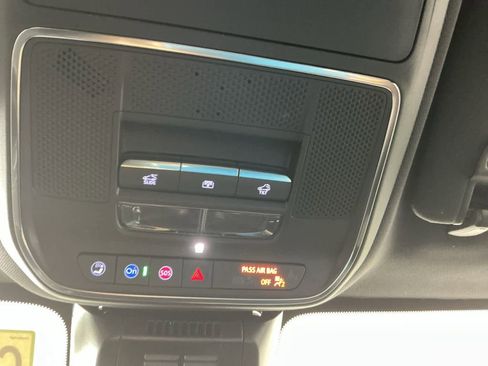 New 2026 Chevrolet Equinox RS w/ Convenience Package III image 20