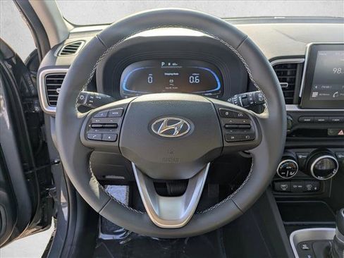 New 2026 Hyundai Venue SEL image 10