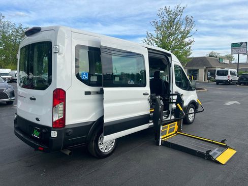 Used 2020 Ford Transit 350 XL RWD image 29