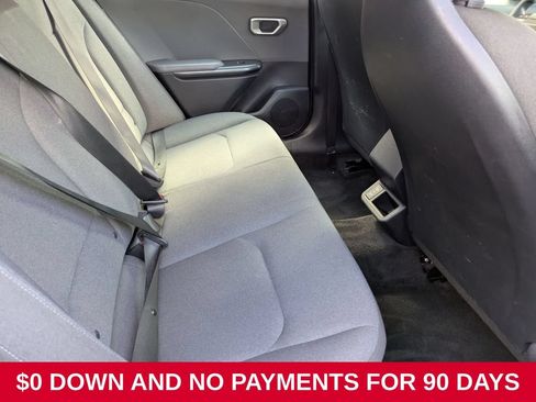 Used 2025 Kia K4 FWD image 29